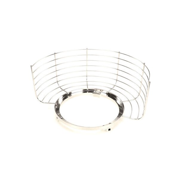 Wire Cage Assembly